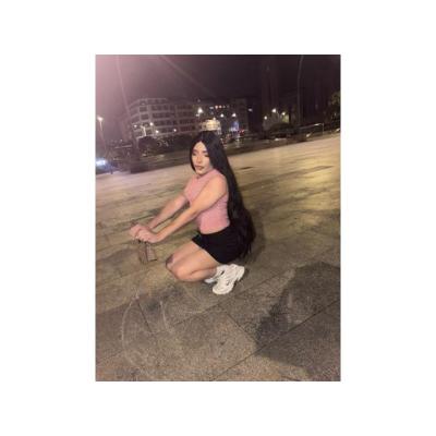 ATREVIDA Y PASIONAL SOFIA TRANS