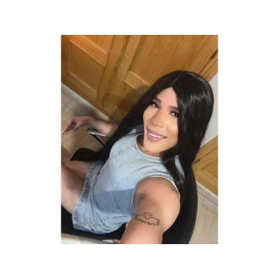 ATREVIDA Y PASIONAL SOFIA TRANS