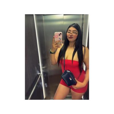 SARA JOVENCITA VENEZOLANA PRECIOSA NOVEDAD