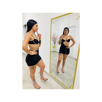 GABY LA CHUPONA