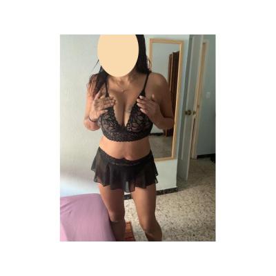 madurita caliente