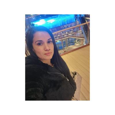 NAHIA SUPER CARIÑOSA