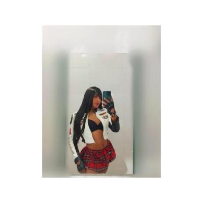 Rica y Morbosa chica Trans