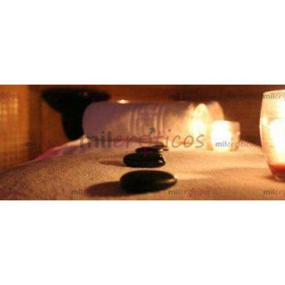 Masajes relax Saioa 613 21 43 63