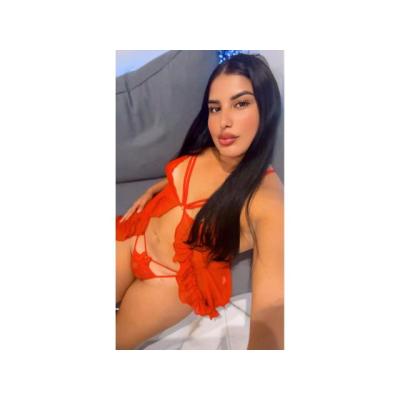 ISABELLA MODELITO SUPER TOP Y ANIMADA