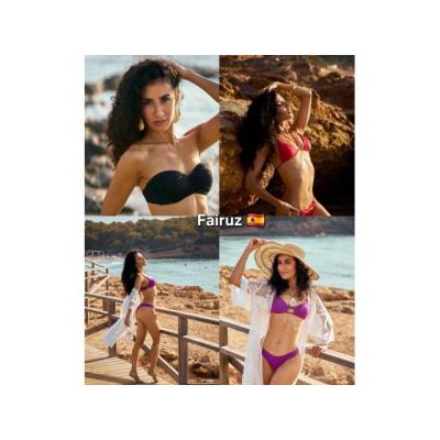 Civel Venezuelan Girl ️ and party hot