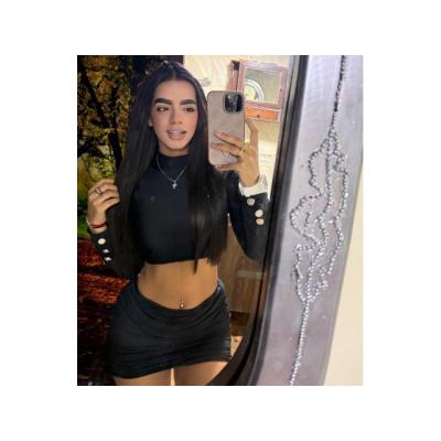 ALANA NUEVA EN LA ZONA