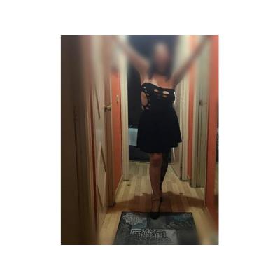 DULCE SCORT LISTA PARA COMPLACERTE