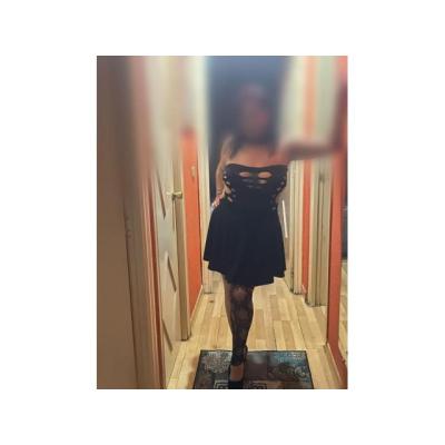 DULCE SCORT LISTA PARA COMPLACERTE