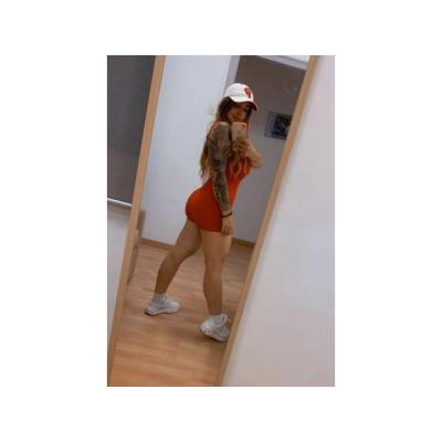 MIA UNA RICA COLOMBIANA