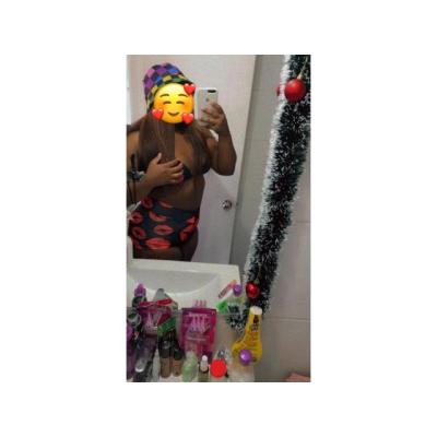 KIMBERLY JOVENCITA MULATA COLOMBIANA CURVY