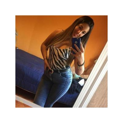 VIDEOLLAMADAS. TU ZORRA TE ESPERO!