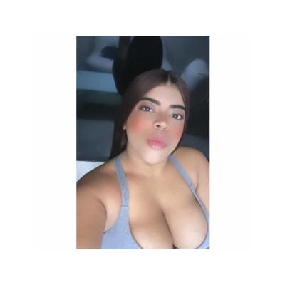 (i) SEXI COLOMBIANA DIVORCIADA