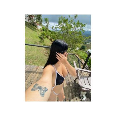 JOVENCITA LATINA NUEVA EN SALOU! 24H