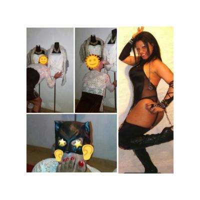 TRANSFORMISMO JUEGOS ERÓTICOS Y MUCHA FIESTA