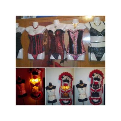 TRANSFORMISMO JUEGOS ERÓTICOS Y MUCHA FIESTA