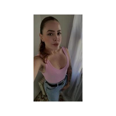 Gabriela en aguadulce