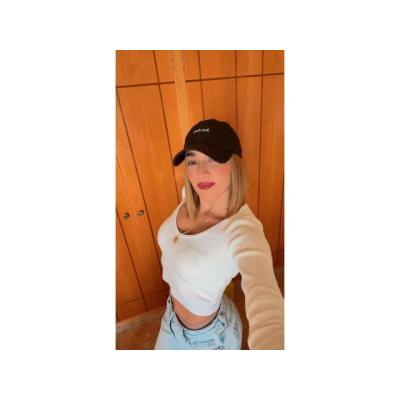 JOVENCITA MUY COMPLACIENTE! COMPLETA! 24H