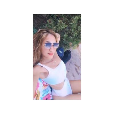 JOVENCITA MUY COMPLACIENTE! COMPLETA! 24H