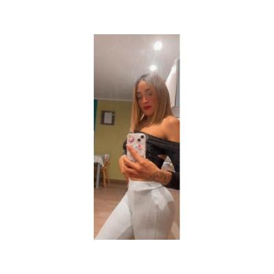 JOVENCITA MUY COMPLACIENTE! COMPLETA! 24H