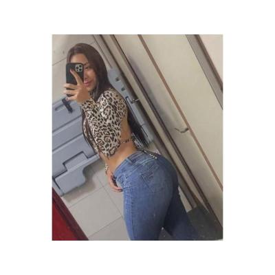 quieres ser el próximo que me folle?