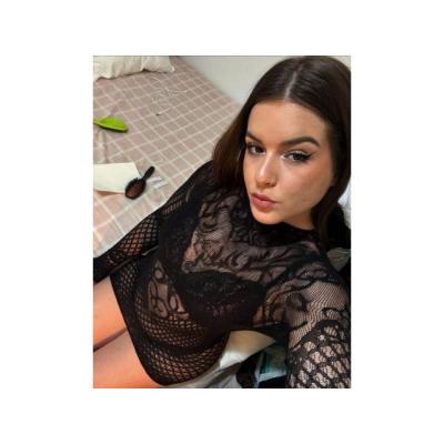 Tú chica favorita para vídeollamada y mas