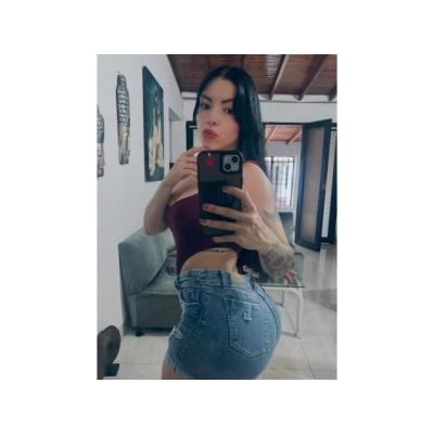 TE GUSTAN LAS CHICAS RELLENITAS?