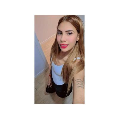 DULCE TU FLAQUITA MAS CAÑERA Y VICIOSA