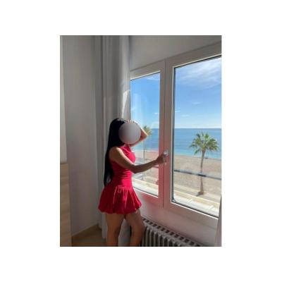 BAJITA Y PROFUNDA. . .