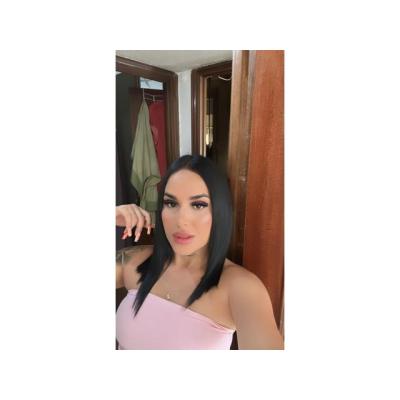 NATY HERMOSA CHICA DE 22 AÑOS