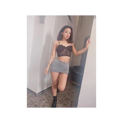 (i) MILENA AREGNTINA DE 19 MUY CARIÑOSA