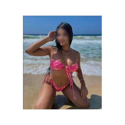 PAOLA MUJER HERMOSA TRATÓ VIP LLAMAME