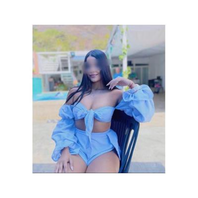 PAOLA MUJER HERMOSA TRATÓ VIP LLAMAME