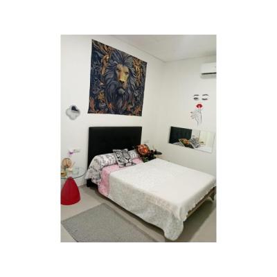 HABITACION LUXURY POR HORAS