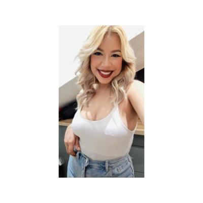 (i)ABBY, RUBIA SUPER HOTT