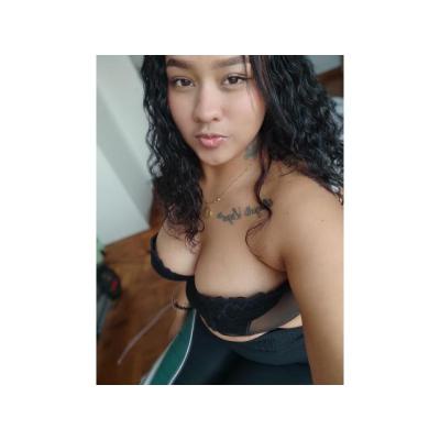 (i) ANNY COLOMBIANA MUY AMIGABLE