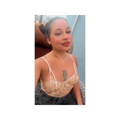 (i)LOLA VENEZOLANA SUPER CALIENTE