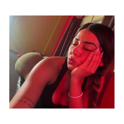 quien se apunta a follar conmigo?