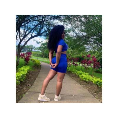 (i)ABRIL, MULATA COLOMBIANA MUY CALIENTE