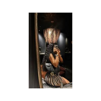 (i)ABRIL, MULATA COLOMBIANA MUY CALIENTE