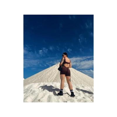 MIA DULCE Y SEXY COLOMBIANA