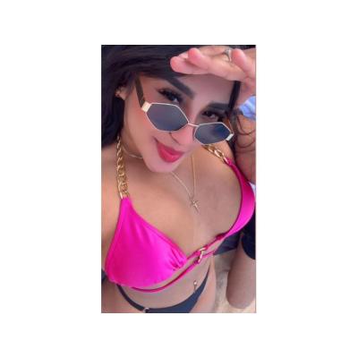 Alizon hermosa jovencita 