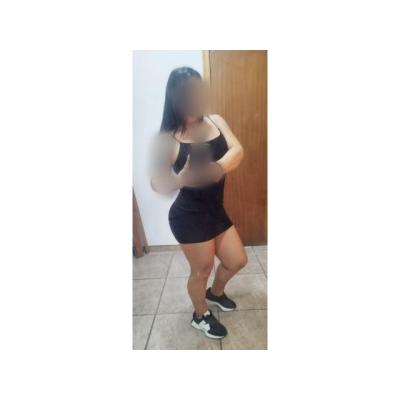 Lusy señorita madurita con experiencia