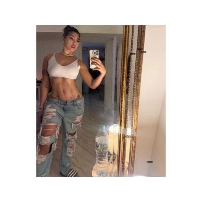 NUEVA PASIONAL SAMANTHA