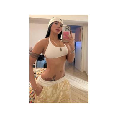 NUEVA PASIONAL SAMANTHA