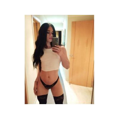 CRISTY Diosas VIP ideal para ti llámame