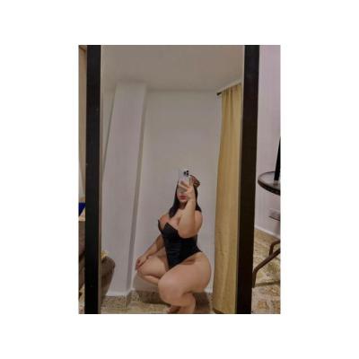 SARAH latina VIP exclusiva para ti llámame