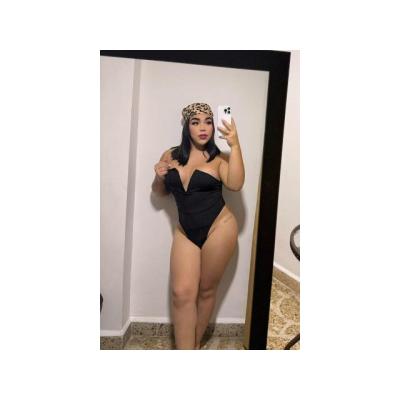 SARAH latina VIP exclusiva para ti llámame