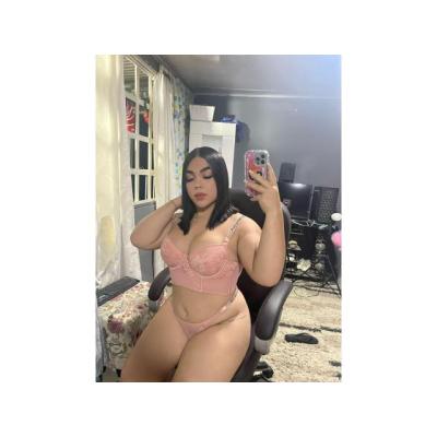 SARAH latina VIP exclusiva para ti llámame