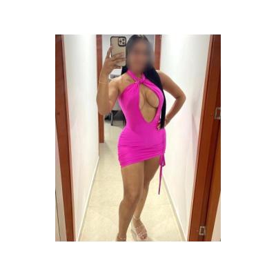 HANNA latina VIP exclusiva para ti llámame